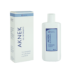Aknek gel detergente