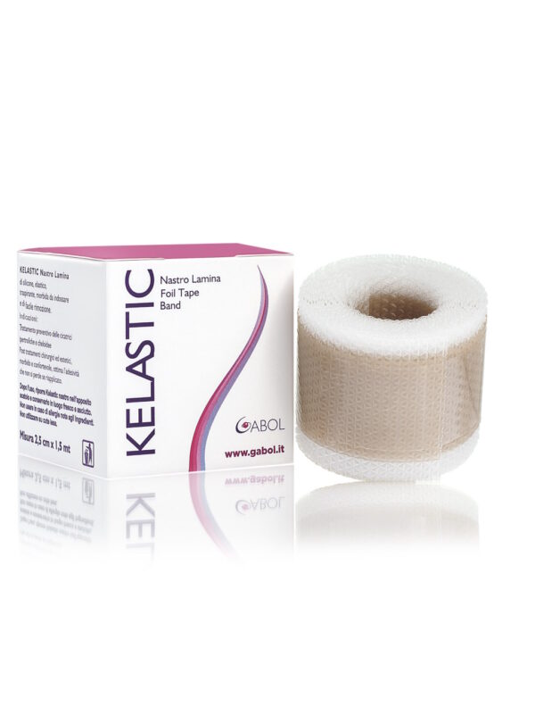 Kelastic_Nastro_Lamina Kelastic Nastro Lamina GABOL