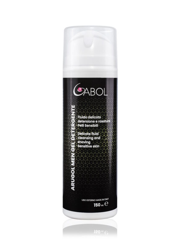 Arugol_Men_Gel_Detergente_150ml Arugol Men Gel Detergente