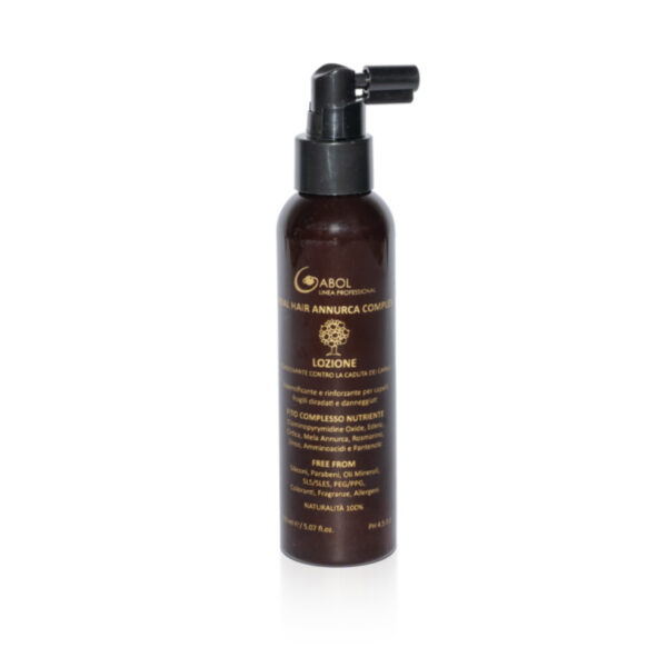 Real-Hair-Annurca-Caduta-Capelli-Lozione Real Hair Annurca Caduta Capelli Lozione