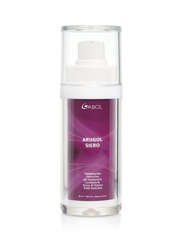 Arugol_Siero_30ml Arugol Siero antirughe