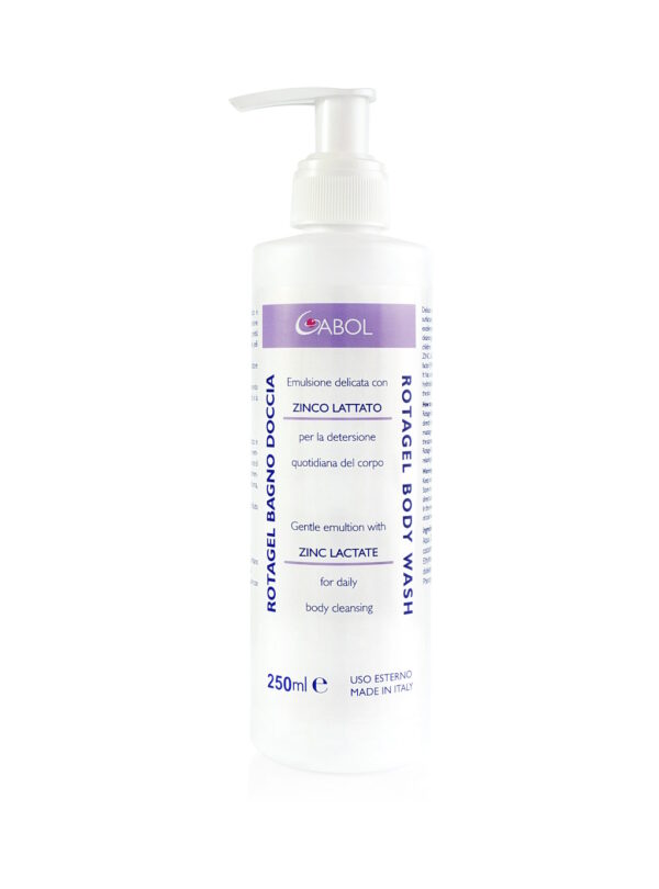 Rotagel bagno doccia