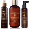 combotrio Combo Trio Volume ai tuoi capelli